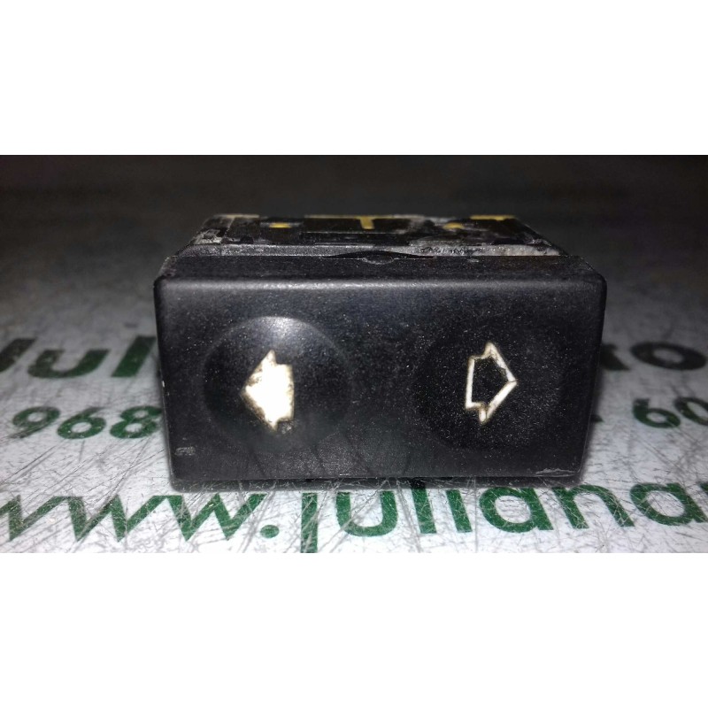 Recambio de mando elevalunas delantero derecho para bmw serie 3 compacto (e36) 318tds sport edition referencia OEM IAM 8368941 4
