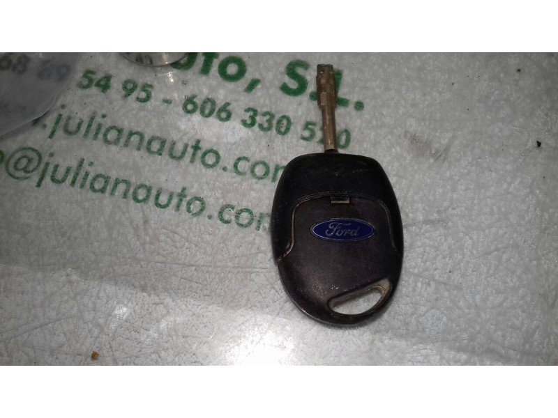 Recambio de conmutador de arranque para ford mondeo berlina (ge) ambiente referencia OEM IAM UC592300F  