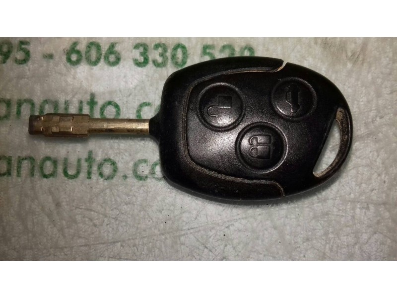 Recambio de conmutador de arranque para ford mondeo berlina (ge) ambiente referencia OEM IAM UC592300F  