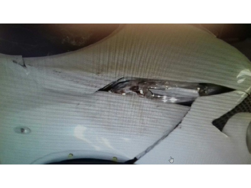 nissan juke (f15) del año 2011