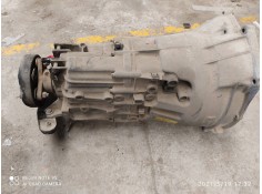 Recambio de caja cambios para bmw serie 5 touring (e39) 525d exclusive referencia OEM IAM HBK   2