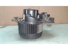 Recambio de ventilador calefaccion para mercedes-benz clase c (w203) berlina 180 compressor (203.046) referencia OEM IAM 9400784
