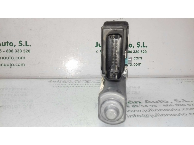 Recambio de motor elevalunas trasero derecho para seat leon (1p1) reference referencia OEM IAM 1K0959704G 0536006002 974647200