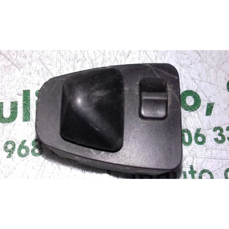Recambio de mando retrovisor para bmw serie 3 berlina (e46) 318i referencia OEM IAM 61318373691 5 PINES NEGRO