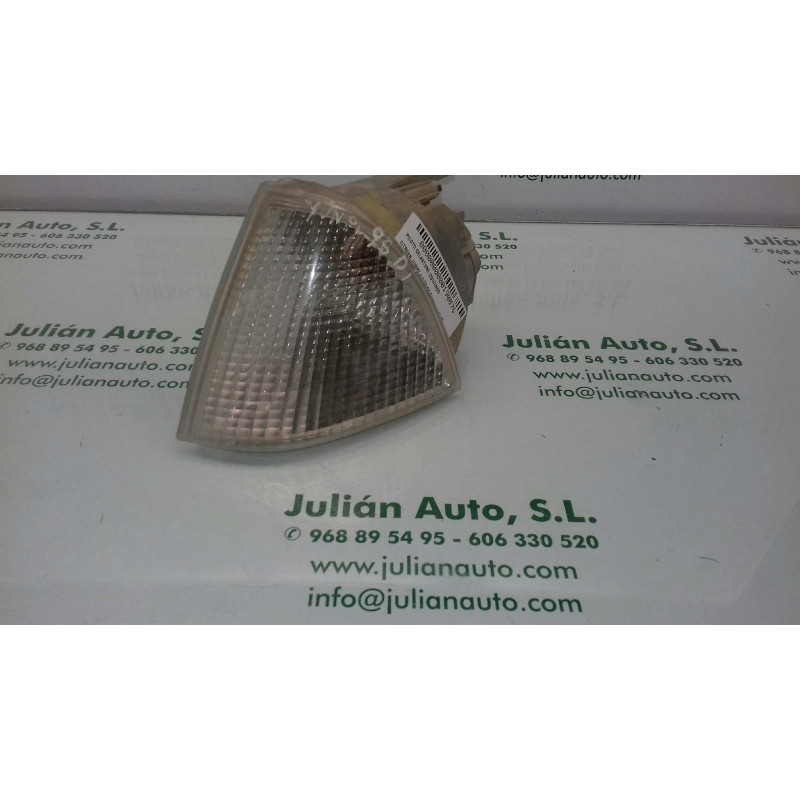 Recambio de piloto delantero izquierdo para citroen jumpy 1.9 td sx furg. referencia OEM IAM 36190748  