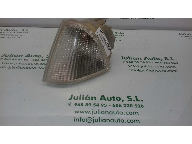 Recambio de piloto delantero izquierdo para citroen jumpy 1.9 td sx furg. referencia OEM IAM 36190748  