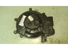 Recambio de ventilador calefaccion para mercedes-benz clase c (w203) berlina 180 compressor (203.046) referencia OEM IAM 9400784 2