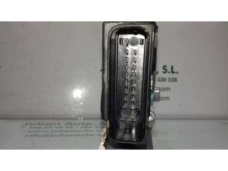 Recambio de motor elevalunas trasero derecho para seat leon (1p1) reference referencia OEM IAM 1K0959704G 0536006002 974647200