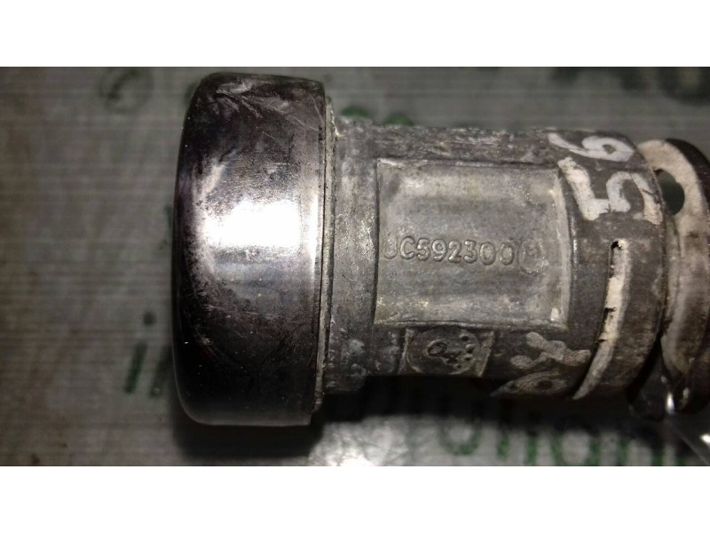 Recambio de conmutador de arranque para ford mondeo berlina (ge) ambiente referencia OEM IAM UC592300F 98VP15607AB 