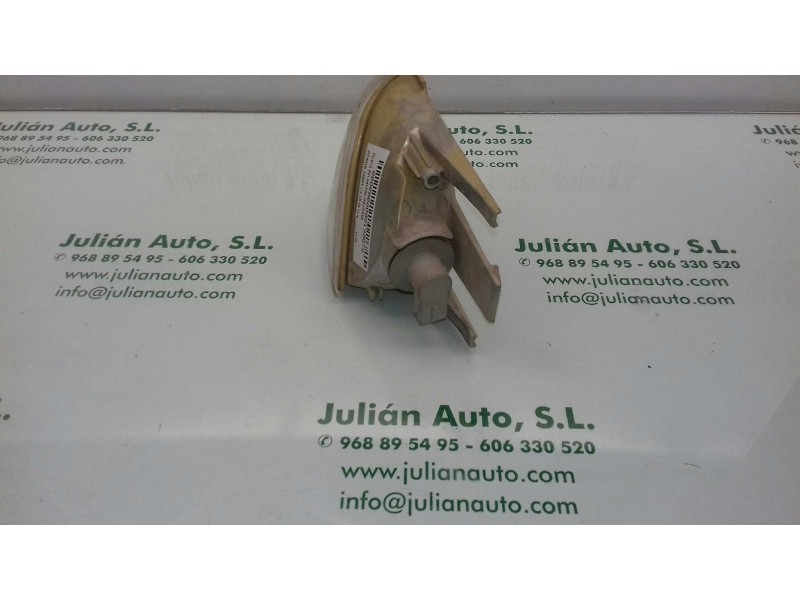 Recambio de piloto delantero izquierdo para citroen jumpy 1.9 td sx furg. referencia OEM IAM 36190748  