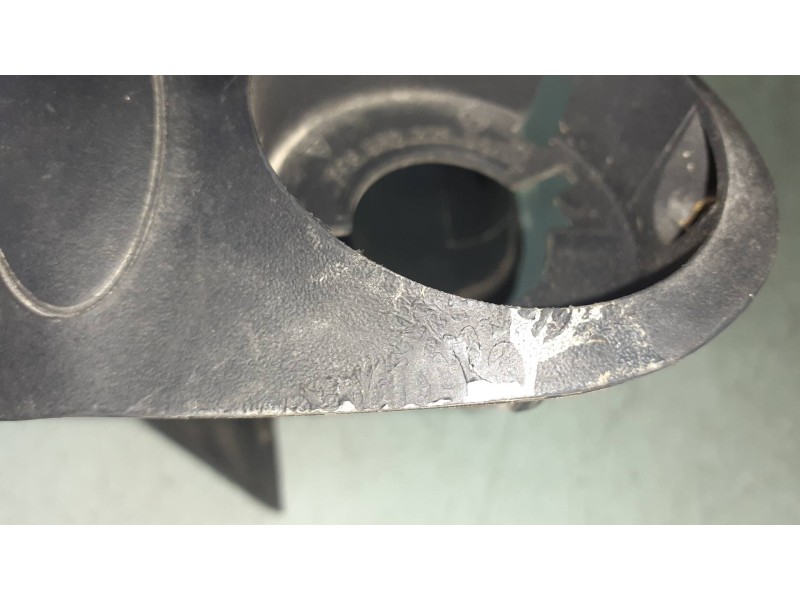 Recambio de moldura para porsche boxster (typ 986) básico referencia OEM IAM 99655222504  