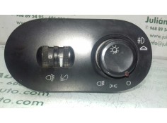Recambio de mando luces para seat ibiza (6l1) cool referencia OEM IAM 6L1941531AD  