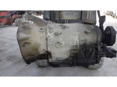 Recambio de caja cambios para mercedes-benz clase s (w220) berlina 320 cdi (220.026) referencia OEM IAM 722626 2202701300 AUTOMA