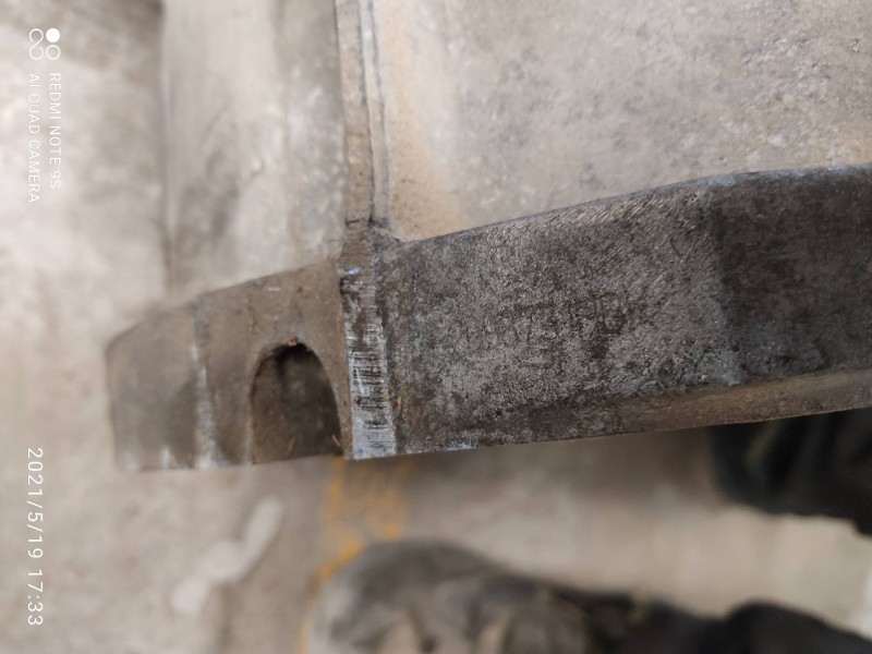 Recambio de caja cambios para bmw serie 5 touring (e39) 525d exclusive referencia OEM IAM HBK  