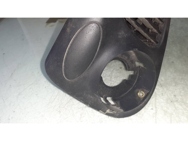 Recambio de moldura para porsche boxster (typ 986) básico referencia OEM IAM 99655222504  