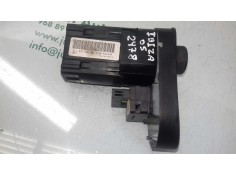 Recambio de mando luces para seat ibiza (6l1) cool referencia OEM IAM 6L1941531AD   2