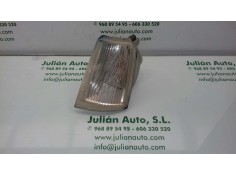 Recambio de piloto delantero izquierdo para citroen zx 1.9 d monaco referencia OEM IAM   