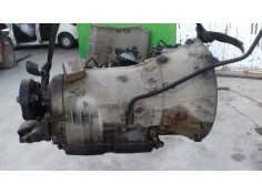 Recambio de caja cambios para mercedes-benz clase s (w220) berlina 320 cdi (220.026) referencia OEM IAM 722626 2202701300 AUTOMA 2