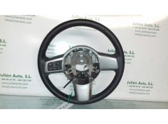 Recambio de volante para mazda 2 lim. (de) 1.3 style (5-ptas.) (55kw) referencia OEM IAM K0273 MULTIFUNCIÓN PIEL
