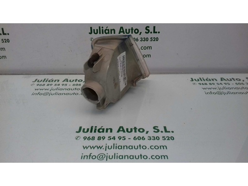 Recambio de piloto delantero izquierdo para citroen zx 1.9 d monaco referencia OEM IAM   