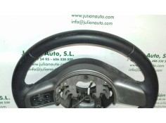 Recambio de volante para mazda 2 lim. (de) 1.3 style (5-ptas.) (55kw) referencia OEM IAM K0273 MULTIFUNCIÓN PIEL 2