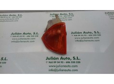 Recambio de piloto delantero derecho para citroen ax referencia OEM IAM   AMBAR