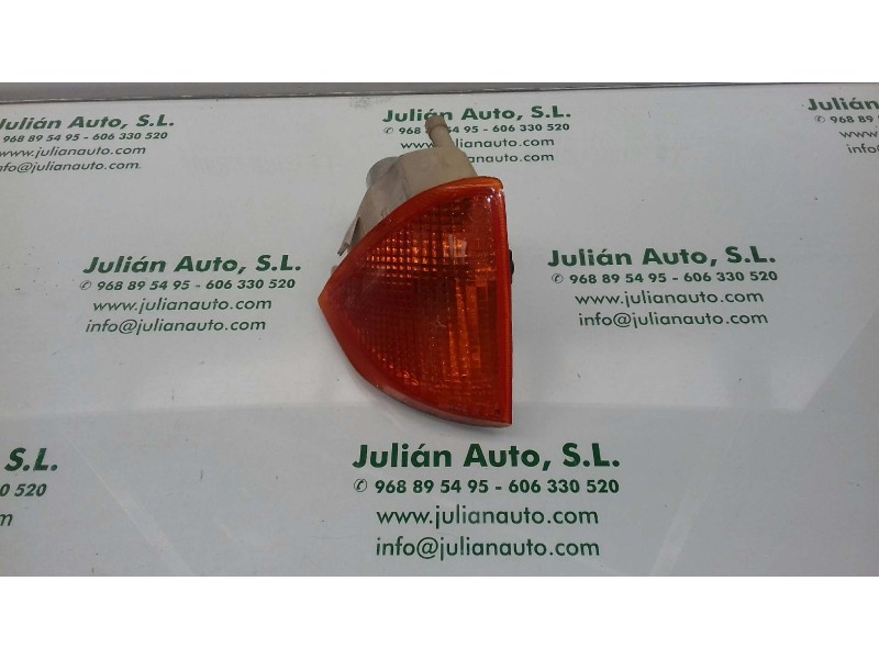 Recambio de piloto delantero derecho para citroen ax referencia OEM IAM   AMBAR