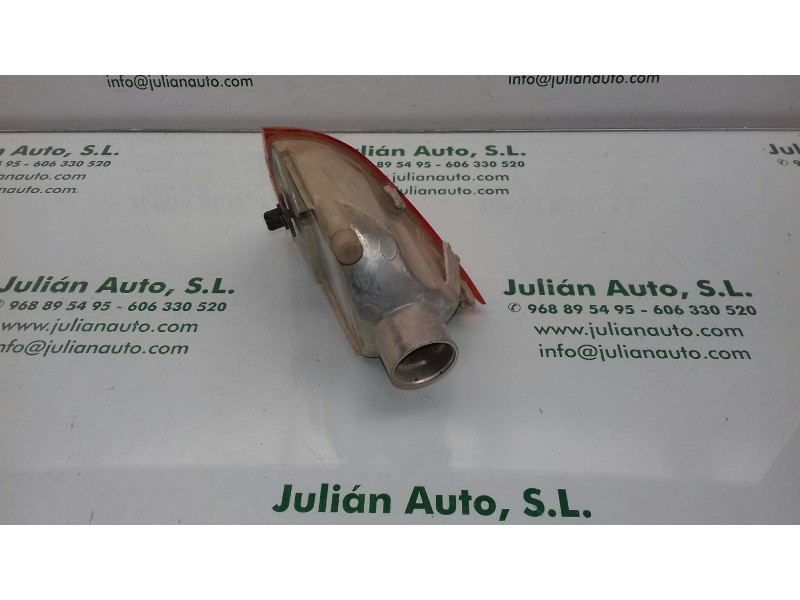 Recambio de piloto delantero derecho para citroen ax referencia OEM IAM   AMBAR Recambio de piloto delantero derecho para citroen ax referencia OEM IAM   AMBAR