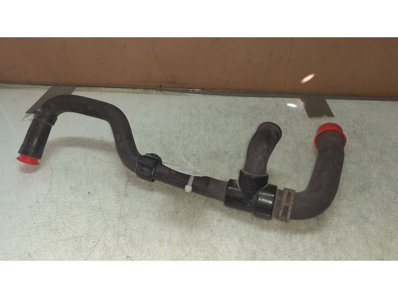 Recambio de tubo para porsche 911 (typ 996) referencia OEM IAM 99610685001  