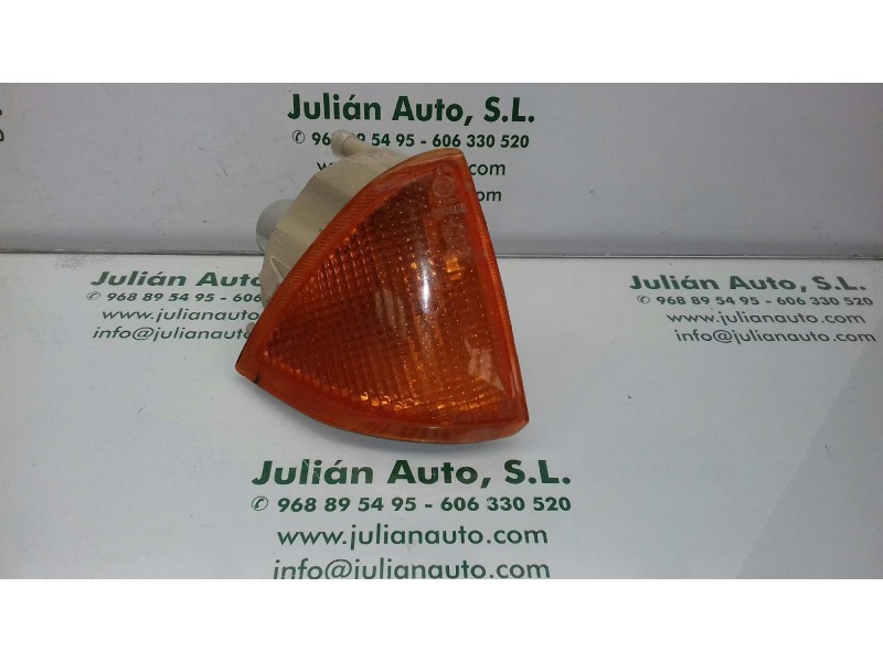 Recambio de piloto delantero derecho para citroen ax referencia OEM IAM   AMBAR Recambio de piloto delantero derecho para citroen ax referencia OEM IAM   AMBAR