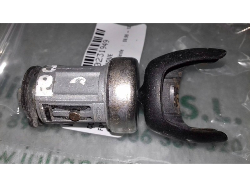 Recambio de conmutador de arranque para ford focus berlina (cak) ambiente referencia OEM IAM Q68BA  