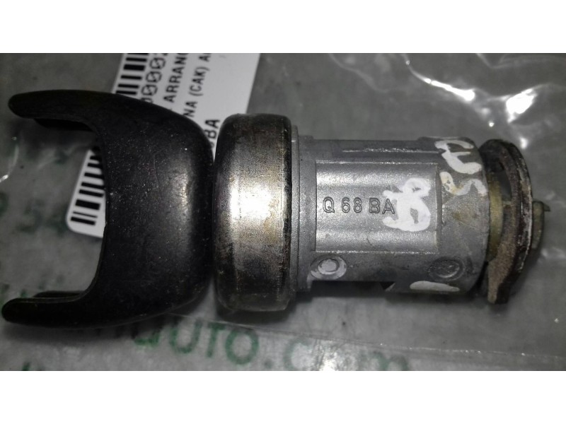 Recambio de conmutador de arranque para ford focus berlina (cak) ambiente referencia OEM IAM Q68BA  