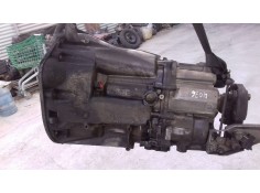 Recambio de caja cambios para mercedes-benz clase c (w203) sportcoupe c 220 cdi (203.706) referencia OEM IAM 716647 2112505700 6