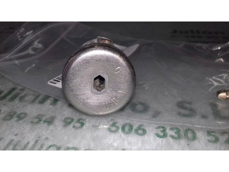 Recambio de conmutador de arranque para ford focus berlina (cak) ambiente referencia OEM IAM Q68BA  