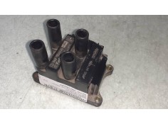 Recambio de bobina encendido para ford focus berlina (cak) ambiente referencia OEM IAM 988F12029AD 988F12029 FOMOCO
