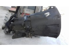 Recambio de caja cambios para mercedes-benz clase c (w203) sportcoupe c 220 cdi (203.706) referencia OEM IAM 716647 2112505700 6 2