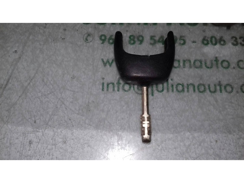 Recambio de conmutador de arranque para ford focus berlina (cak) ambiente referencia OEM IAM Q68BA  