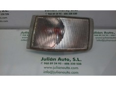 Recambio de piloto delantero izquierdo para peugeot boxer caja cerrada (rs2850)(230)(´02) referencia OEM IAM 35710747  