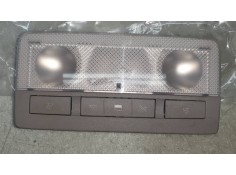 Recambio de luz interior para opel astra j lim. cosmo referencia OEM IAM 13285100 316627975 167352