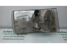 Recambio de piloto delantero izquierdo para peugeot boxer caja cerrada (rs2850)(230)(´02) referencia OEM IAM 35710747   2