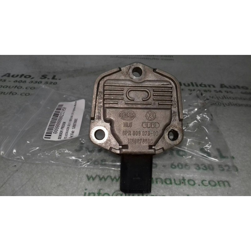 Recambio de sensor para volkswagen golf v berlina (1k1) highline 4motion referencia OEM IAM 1J0907660C  NIVEL ACEITE