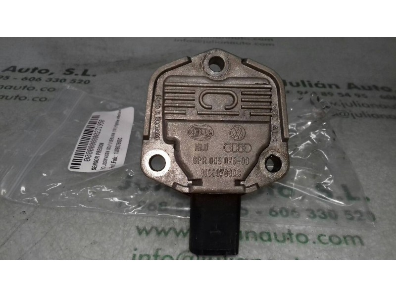 Recambio de sensor para volkswagen golf v berlina (1k1) highline 4motion referencia OEM IAM 1J0907660C  NIVEL ACEITE