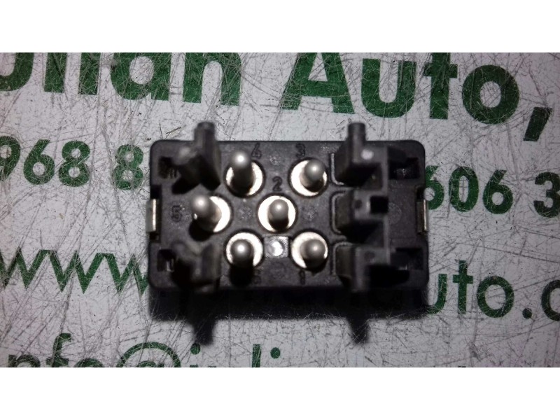 Recambio de interruptor para bmw serie 3 berlina (e36) 318i referencia OEM IAM 1387857  AIRBAG