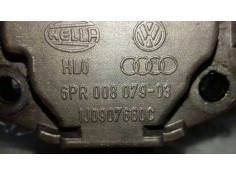 Recambio de sensor para volkswagen golf v berlina (1k1) highline 4motion referencia OEM IAM 1J0907660C  NIVEL ACEITE 2