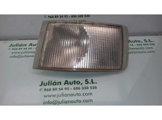 Recambio de piloto delantero izquierdo para peugeot boxer caja cerrada (rs2850)(230)(´02) referencia OEM IAM 35710747  