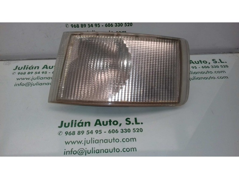 Recambio de piloto delantero izquierdo para peugeot boxer caja cerrada (rs2850)(230)(´02) referencia OEM IAM 35710747  