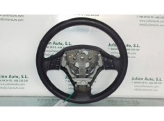 Recambio de volante para mazda 5 berl. (cr) 2.0 crtd active+ (105kw) referencia OEM IAM  MULTIFUNCIÓN PIEL