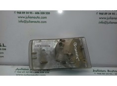 Recambio de piloto delantero izquierdo para peugeot boxer caja cerrada (rs2850)(230)(´02) referencia OEM IAM 35710747   2