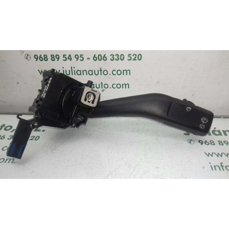 Recambio de mando limpia para seat leon (1p1) reference referencia OEM IAM 1K0953519  