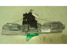 Recambio de elevalunas trasero izquierdo para opel astra j lim. cosmo referencia OEM IAM 13260133 ELECTRICO ELECTRICO